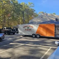 Transporting & Storage