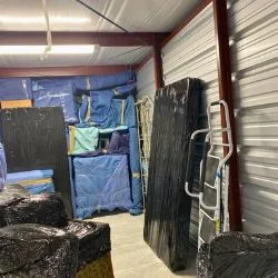 Transport & Storage