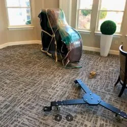 Piano Disassembly