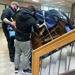 Piano Moving